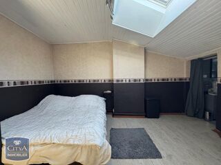  Appartement à louer 2 pièces 73 m²