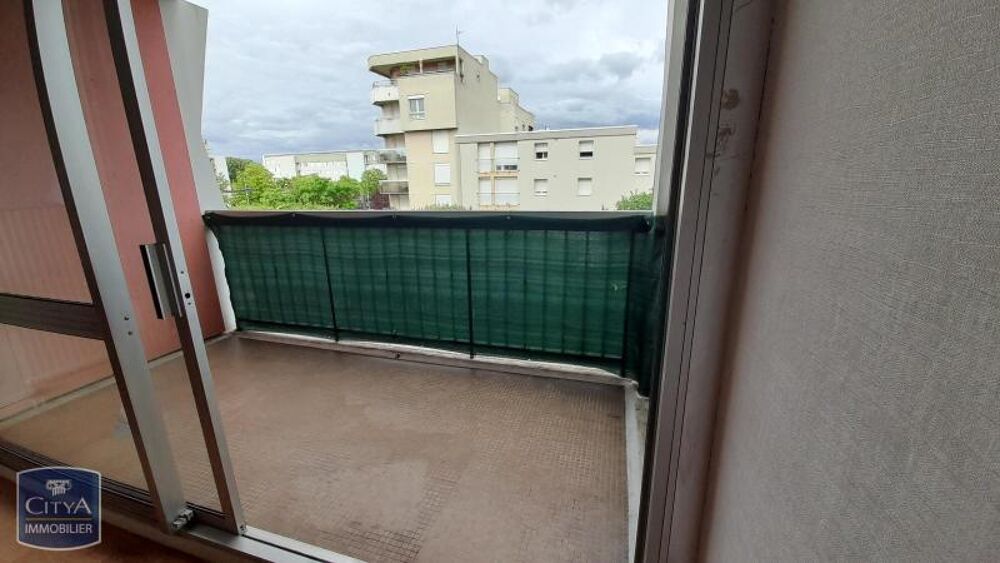 EXCLUSIVITÉ - APPARTEMENT 2 PIÈCES AVEC PISCINE À louer ....