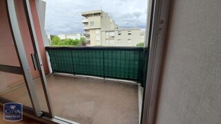  Appartement à louer 2 pièces 51 m²
