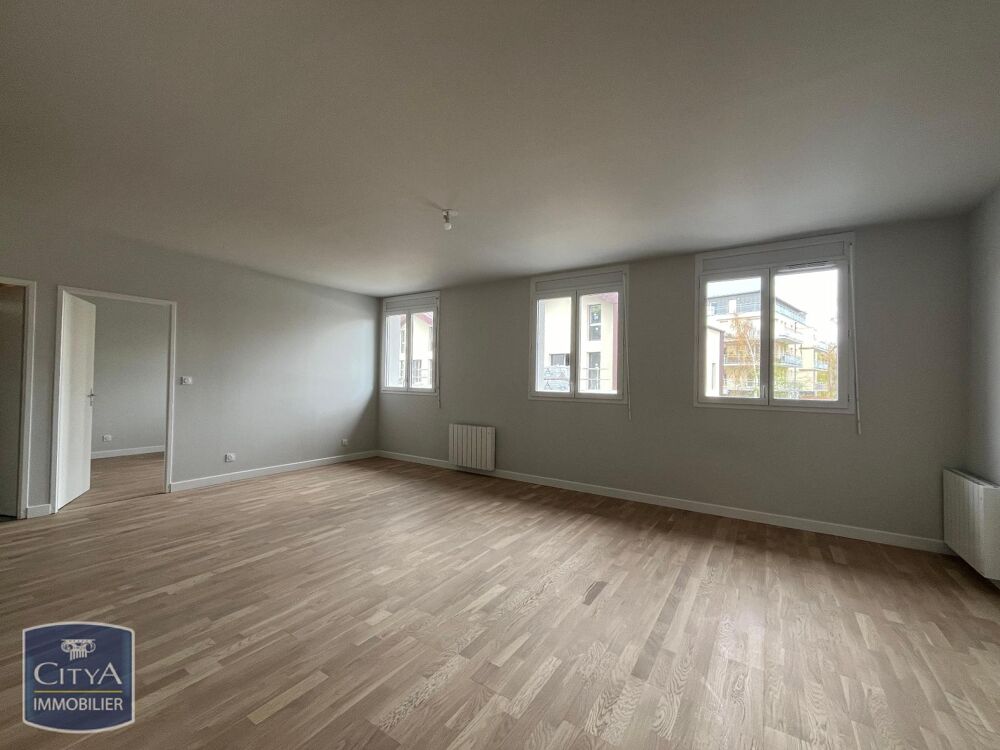 EXCLUSIVITÉ - APPARTEMENT NEUF à Chartres À louer, décou....