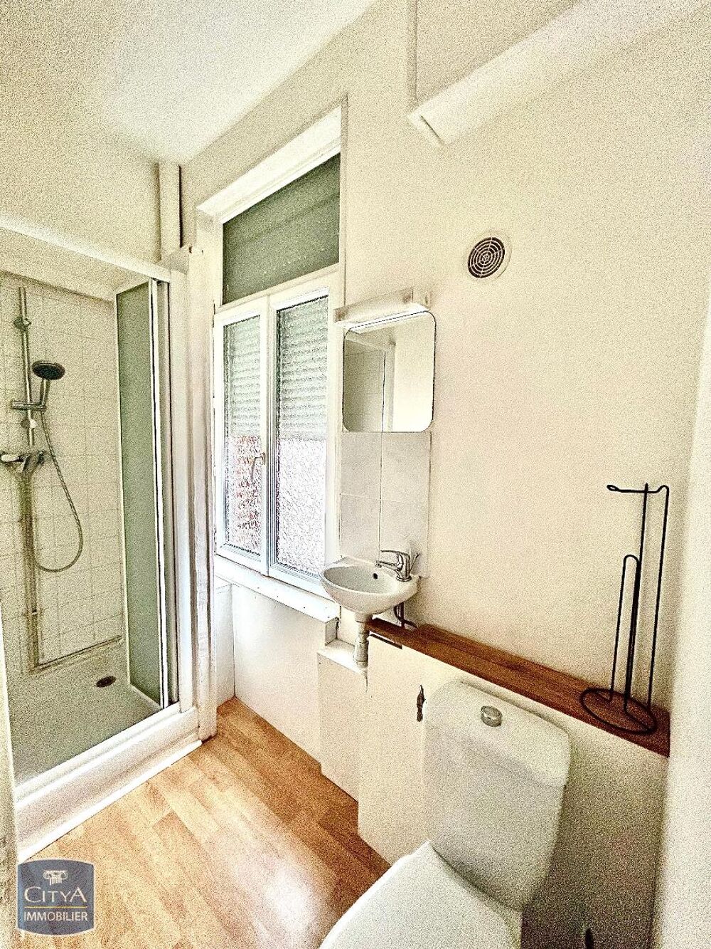 location Appartement - 1 pièce(s) - 16 m² Amiens (80000)