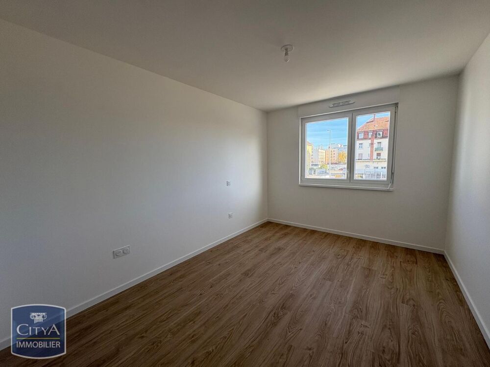 location Appartement - 3 pièce(s) - 59 m² Schiltigheim (67300)