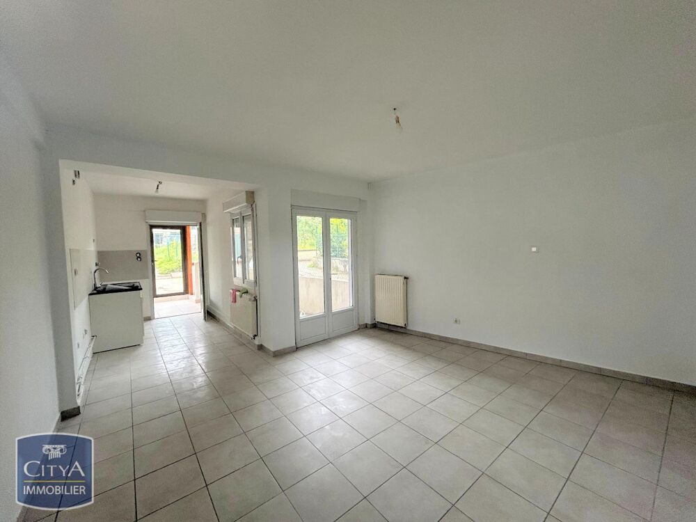 location Maison - 4 pièce(s) - 73 m² Rive-de-Gier (42800)