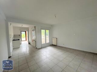  Maison à louer 4 pièces 73 m²