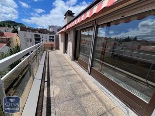  Appartement � louer 4 pi�ces 105 m�