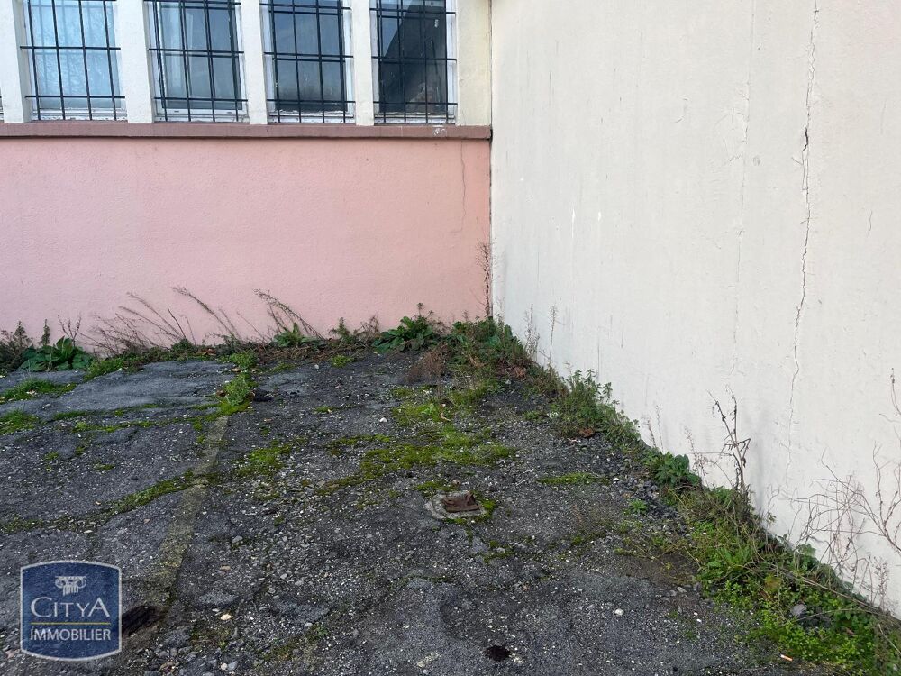 location Parking / Garage Alfortville (94140)