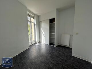  Appartement à louer 2 pièces 51 m²