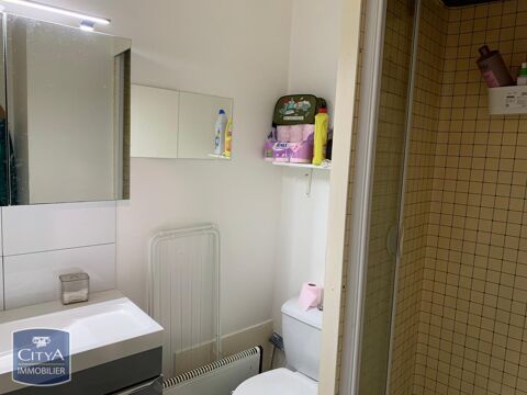  Appartement  louer 1 pice 28 m
