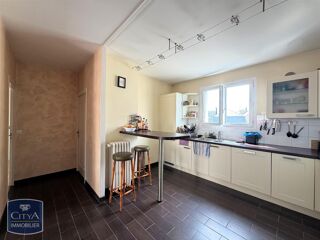  Appartement à louer 1 pièce 12 m²