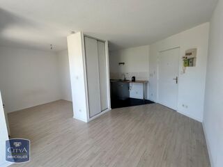  Appartement � louer 1 pi�ce 29 m�