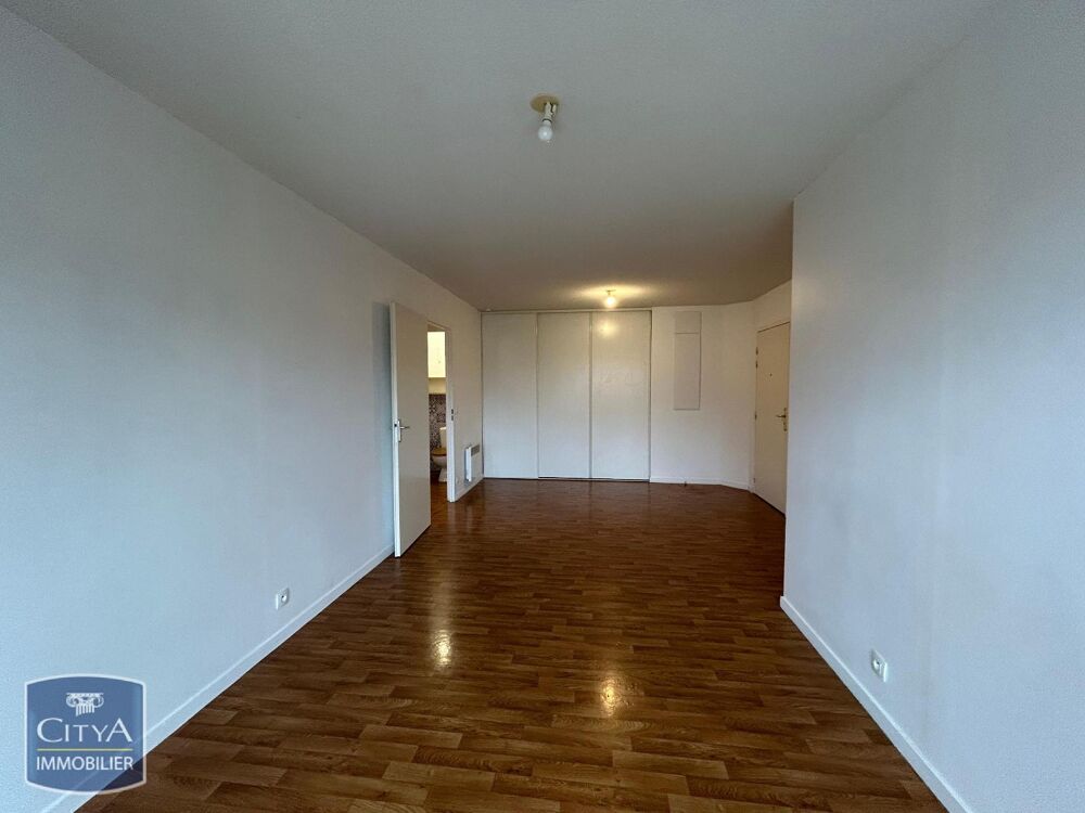 location Appartement - 2 pièce(s) - 49 m² Beuzeville (27210)