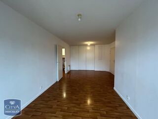  Appartement à louer 2 pièces 49 m²