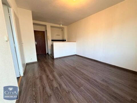  Appartement � louer 2 pi�ces 38 m�