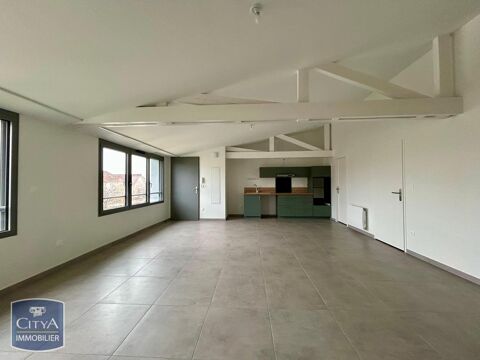  Appartement � louer 3 pi�ces 72 m�