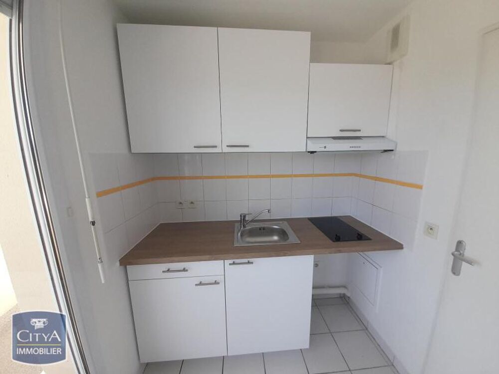 location Appartement - 2 pièce(s) - 48 m² Bordeaux (33300)