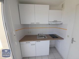  Appartement à louer 2 pièces 48 m²