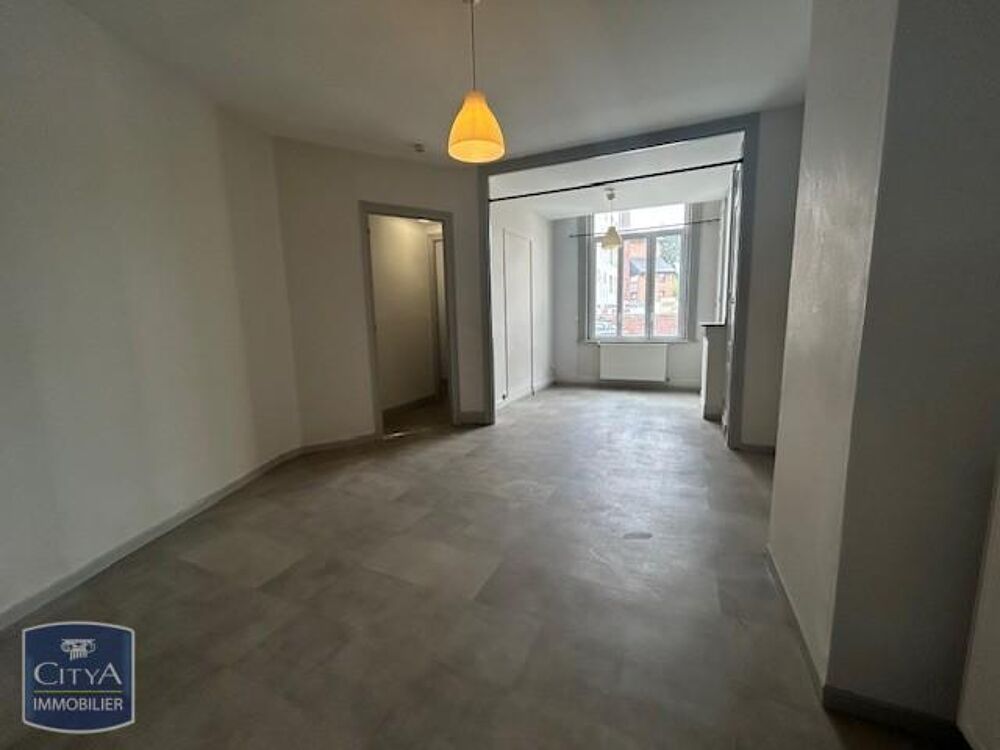 À LOUER : Découvrez cet appartement T1 spacieux de 49,52....