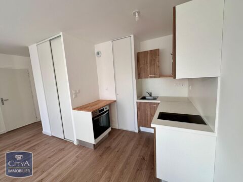  Appartement � louer 2 pi�ces 43 m�