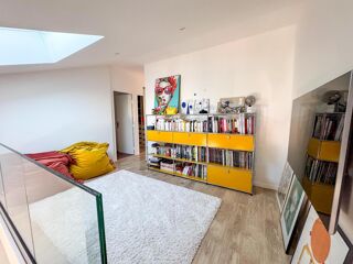  Appartement à louer 3 pièces 75 m²