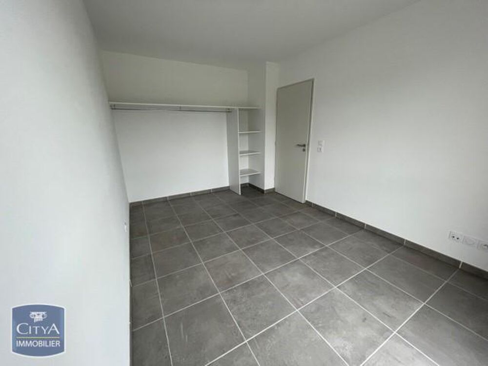 location Appartement - 2 pièce(s) - 44 m² Arles (13200)