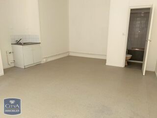  Appartement à louer 1 pièce 26 m²