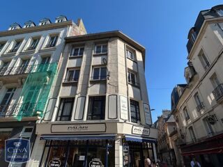  Appartement � louer 3 pi�ces 69 m�