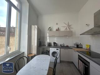  Appartement à louer 3 pièces 69 m²