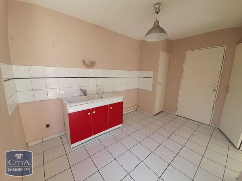  Maison � louer 3 pi�ces 70 m�