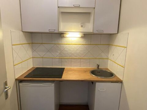  Appartement � louer 2 pi�ces 32 m�