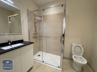  Appartement � louer 2 pi�ces 39 m�