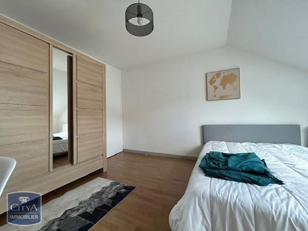 location Appartement - 2 pièce(s) - 37 m² Nantes (44000)