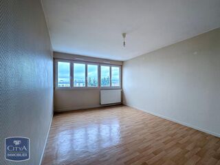  Appartement à louer 2 pièces 48 m²