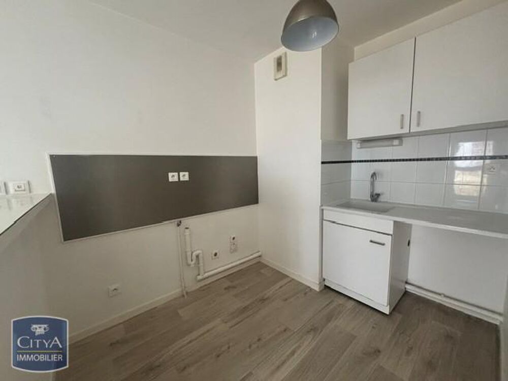 location Appartement - 2 pièce(s) - 40 m² Nantes (44000)