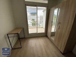  Appartement à louer 1 pièce 13 m²