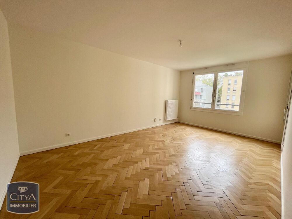 location Appartement - 2 pièce(s) - 48 m² Villeurbanne (69100)