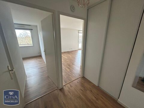  Appartement � louer 2 pi�ces 52 m�