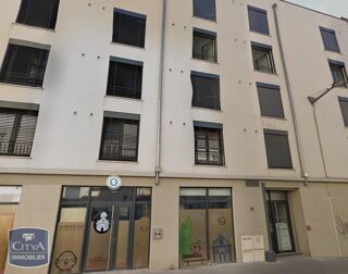  Appartement � louer 1 pi�ce 20 m�