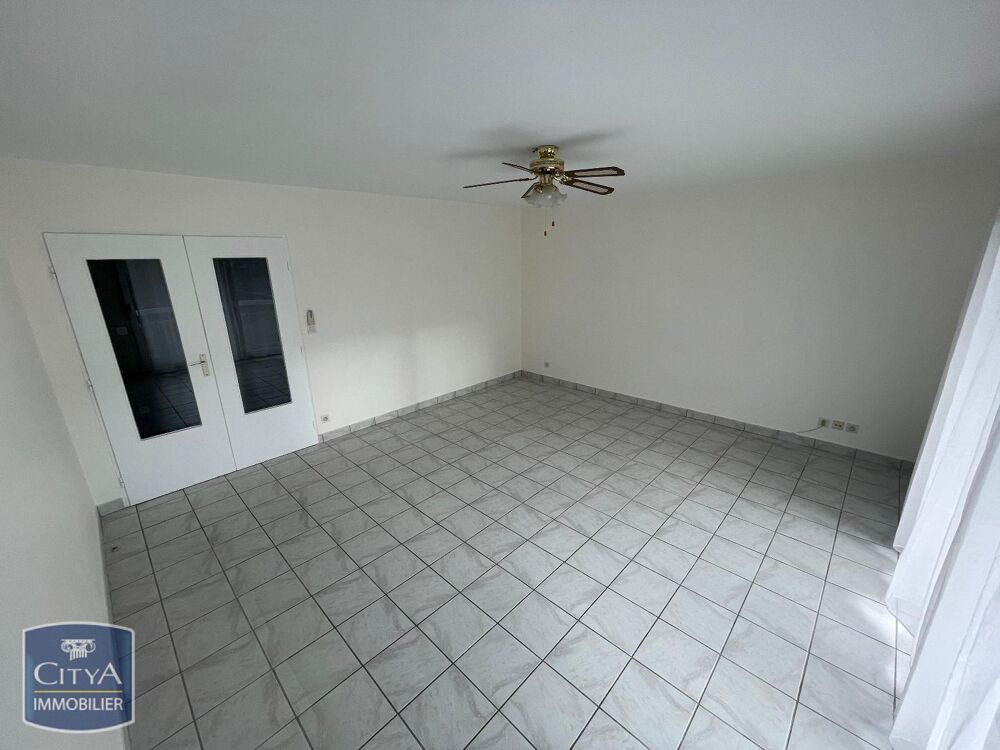 location Appartement - 3 pièce(s) - 81 m² Dijon (21000)