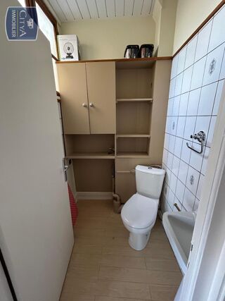  Appartement � louer 3 pi�ces 61 m�