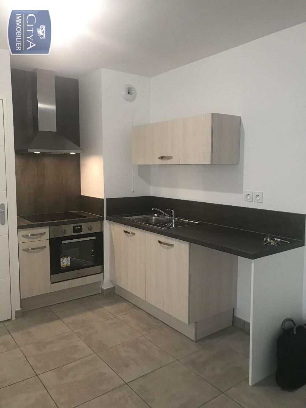 location Appartement - 3 pièce(s) - 62 m² Villeurbanne (69100)