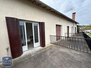 Appartement à louer 3 pièces 68 m²