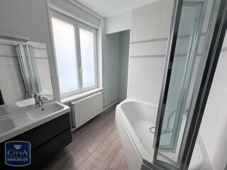  Maison � louer 4 pi�ces 85 m�