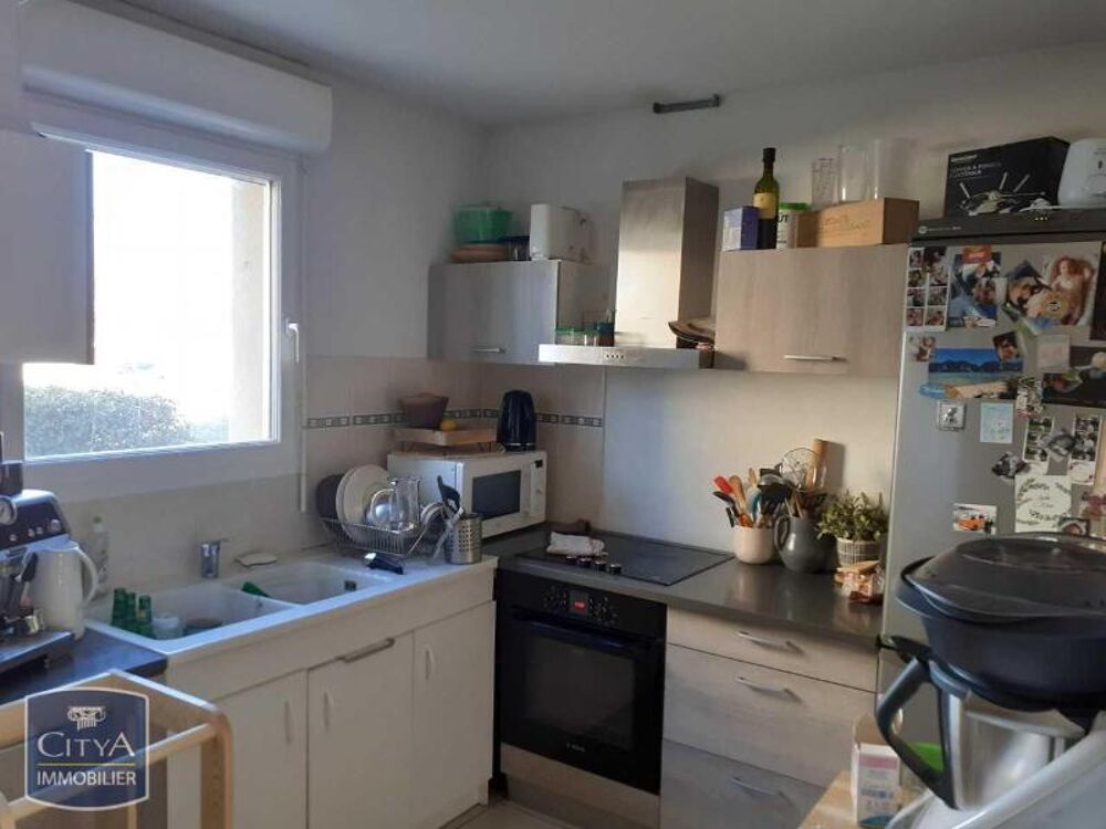 location Maison - 3 pièce(s) - 72 m² Casteljaloux (47700)