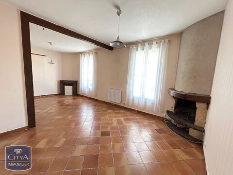  Maison � louer 5 pi�ces 114 m�