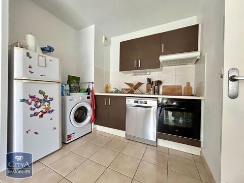  Appartement  louer 3 pices 61 m