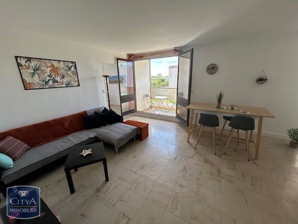 location Appartement - 3 pi�ce(s) - 77 m� Bourges (18000)