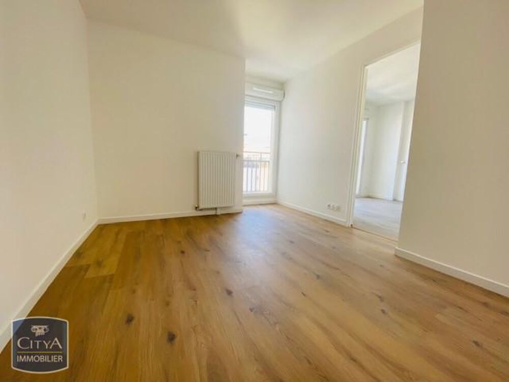 location Appartement - 2 pièce(s) - 37 m² Le Blanc-Mesnil (93150)