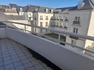  Appartement � louer 3 pi�ces 104 m�
