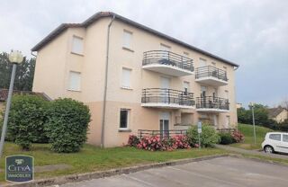  Appartement � louer 2 pi�ces 54 m�