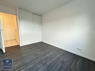 location Appartement - 2 pièce(s) - 48 m² Douai (59500)